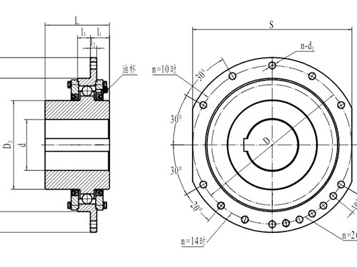 長沙鼎立傳動機械有限公司_聯(lián)軸器生產(chǎn)和銷售|機械傳動機改造|聯(lián)軸器專利原產(chǎn)地