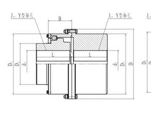 長沙鼎立傳動機械有限公司_聯(lián)軸器生產(chǎn)和銷售|機械傳動機改造|聯(lián)軸器專利原產(chǎn)地